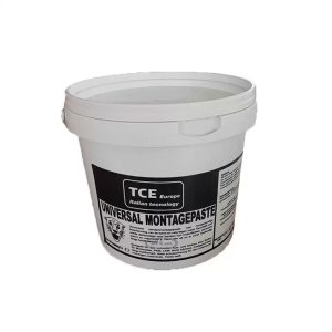 T-2501 Bandenmontagepasta | 1 kg | Transparant