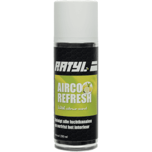 RATYL Car Refresh Citrus  RL-12950012