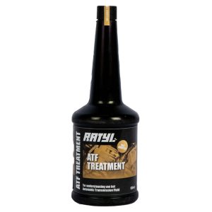 RATYL ATF Treatment | 125 ml | RL-11129560