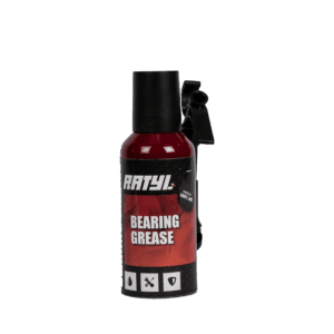 RATYL Bearing Greasel, Airopack | 100 ml | RL-21400000