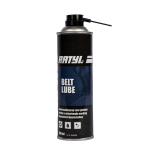 RATYL Belt Lube | 500 ml | RL-15601000
