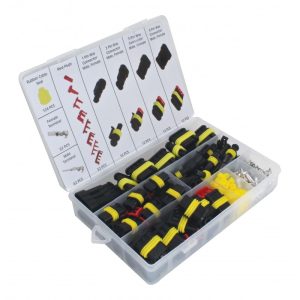 ASTA A-TC539 Automotive electra connectoren | Waterdicht | 352-delig