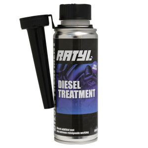 RATYL Diesel Treatment | 250 ml | RL-12659010