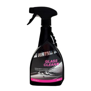 RATYL Glass Clean Plus, no stripes  RL-83000500