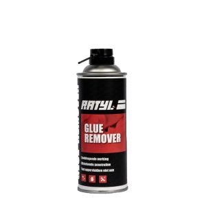 RATYL Glue Remover | 400 ml | RL-14603000
