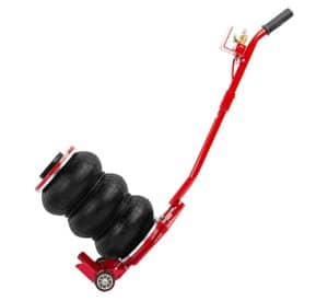 REDATS Pneumatische Luchtkrik | 3,5 ton