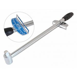 SATRA S-T300W Momentsleutel | 1/2" aansluiting | 0 - 300 Nm