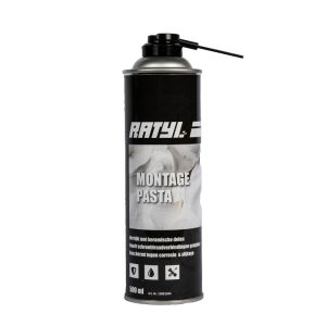 RATYL Ceramic Paste | 500 ml | RL-15801040