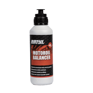 RATYL Motoroil Balancer, flacon wit | 500 ml | RL-15106000