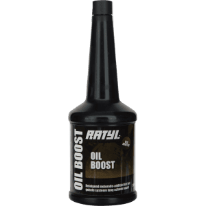 RATYL Oil Boost, flacon | 250 ml | RL-12159090