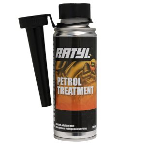 RATYL Petrol Treatment | 250 ml | RL-12650080