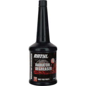RATYL Radiator Degreaser | 250 ml | RL-12659070