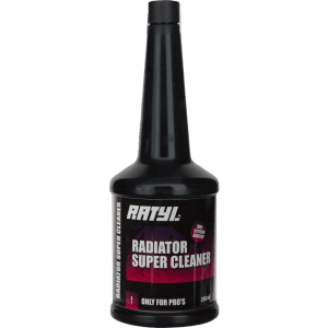 RATYL Radiator Super Cleaner | 250 ml | RL-12659080