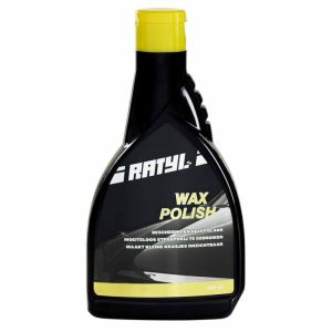 RATYL Wax Polish RL-81100500