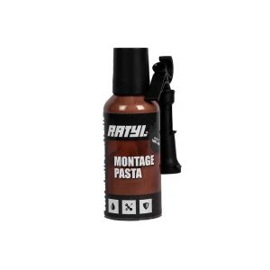 RATYL Copper paste, Airopack | 100 ml | RL-11801031