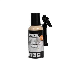RATYL Ceramic Paste, Airopack | 100 ml | RL-11801041