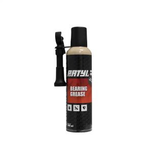 RATYL Bearing Grease, Airopack | 200 ml | RL-12400000