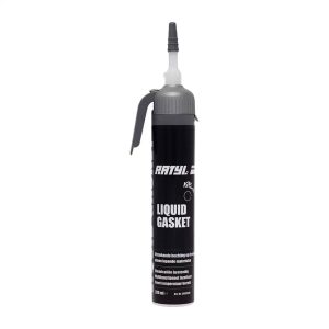 RATYL Liquid Gasket Black | 200 ml | RL-12602040