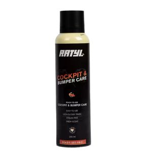 RATYL Cockpit & Bumper Care, Airopack RL-81000200