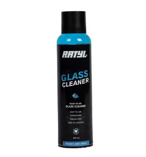 RATYL Glass Clean, Airopack RL-82000200