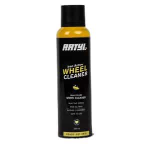 RATYL Iron Active Wheel Cleaner, Airopack RL-87000200