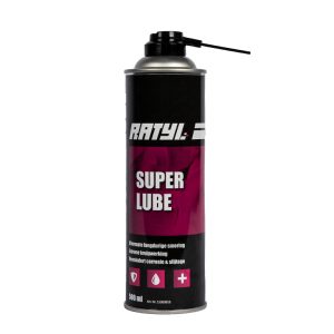 RATYL Super Lube | 500 ml | RL-15300010