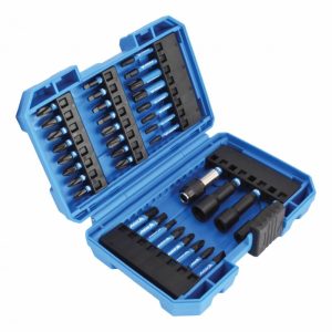 ASTA A-LB36S Torsie bitten set | 36-delig