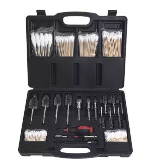 WT-3303 Injectorzitting reiniging set