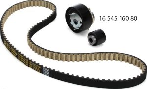 ORIGINEEL PSA Distributieriem set 1.2 PureTech | 1654516080