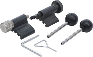 BGS 62644 Timing set | voor VAG 1.4 / 1.6 / 1.9 / 2.0 SDI/TDI