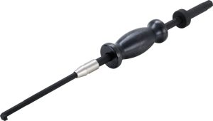 BGS 6662 Injector-trekkerset | voor vrachtwagens | 4-delig