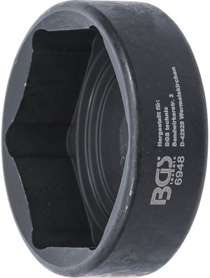 BGS 6948 Oliefiltersleutel | voor Mercedes-Benz Actros / Atego / Axor / Econic | 46 mm