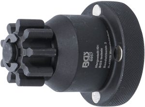 BGS 6957 Vliegwiel-draaigereedschap | voor MAN motoren