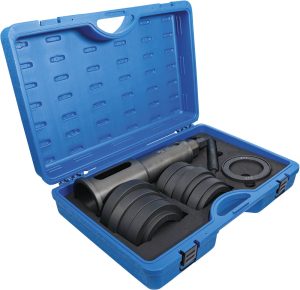 BGS 6961 Transmissielager-trekkerset | voor vrachtwagens
