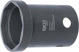 BGS 6967 Wielnaaf-dopsleutel | voor ROR-aanhangerassen