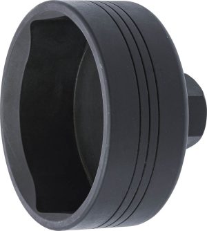 BGS 6972 Achteras-kapsleutel | voor BPW achteras-kappen | 111 mm