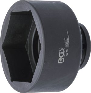 BGS 6973 Rollager-asmoersleutel | voor BPW 16 t | 85 mm