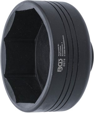 BGS 6974 As-kapsleutel | voor BPW 16 t aanhangeras-kappen | 110 mm