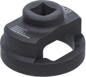 BGS 6975 Rollager-asmoersleutel | voor BPW 6,5 - 9 t | 65 mm
