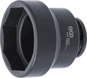 BGS 6979 Asmoersleutel | 8-kant | voor SCANIA | 80 mm