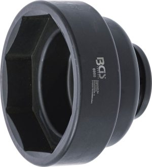 BGS 6980 Achteras naafsleutel | 8-kant | voor SCANIA | 100 mm