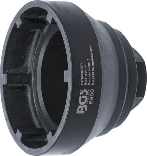 BGS 6990 Kroonmoersleutel | binnen | voor MAN | 133 - 145 mm