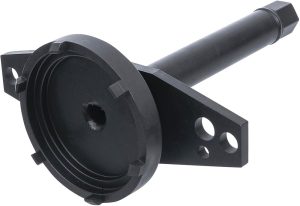 BGS 6994 Achteras-asmoersleutel | voor Mercedes-Benz Citaro | 122 x 139 mm