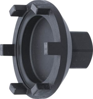 BGS 6995 Opsluitmoer-inzet voor differentieeldrijfwerk | 72 mm | voor Mercedes-Benz Citaro, EvoBus