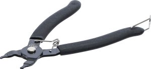 BGS 70086 Kettingslottang | 2-in-1
