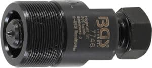 BGS 7746 Rotortrekker | M27 x 1,0 mm