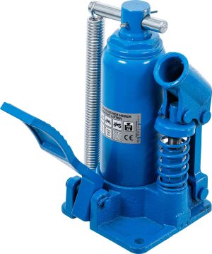 BGS 8389-1 Vervangende hydraulische cilinder | voor BGS 8389