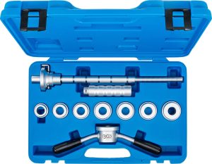 BGS 8461 Gereedschapset voor montage van lagers | voor motorfietsen