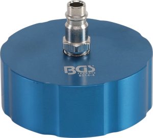 BGS 8514-4 Koeleradapter voor BGS 8514 | voor DAF-XF 95, XF 105