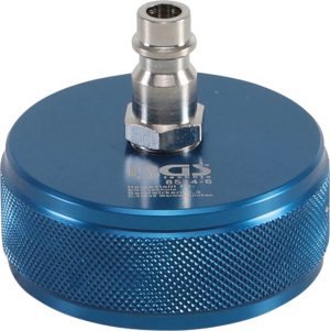 BGS 8514-6 Koeleradapter voor BGS 8514 | voor Iveco Daily